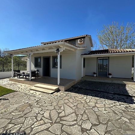 Casa Mare Agios Ioannis Lefkada Apartamento Exterior foto