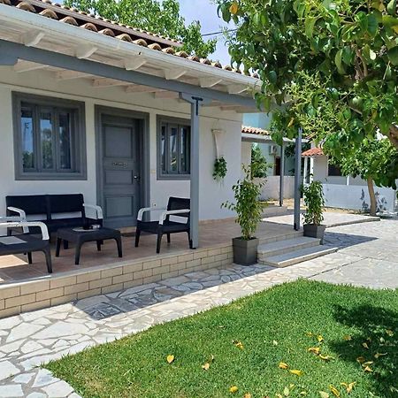 Casa Mare Agios Ioannis Lefkada Apartamento Exterior foto